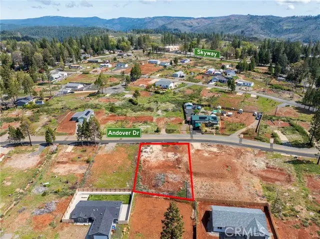 13949 Andover Drive, Magalia, CA 95954 - #2