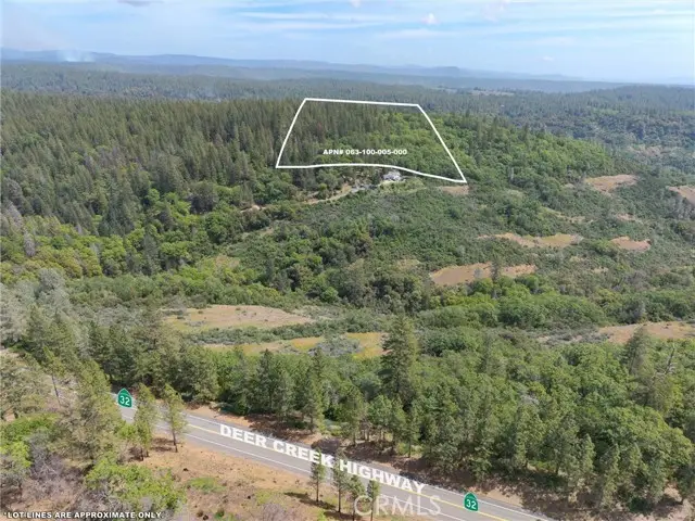 0 Scotty Ln, Forest Ranch, CA 95942 - #1