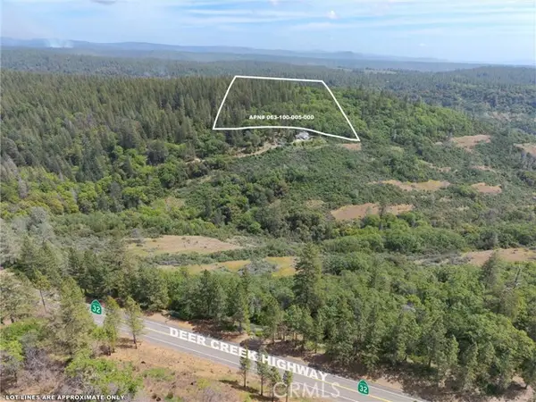 0 Scotty Ln, Forest Ranch, CA 95942