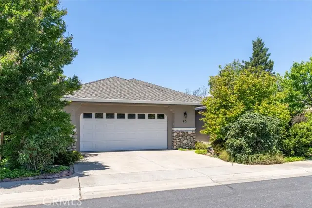 43 Edgewater Court, Chico, CA 95928 - #2