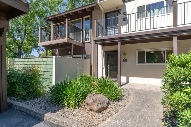 555 Vallombrosa Avenue  #25, Chico, CA 95926 - #1