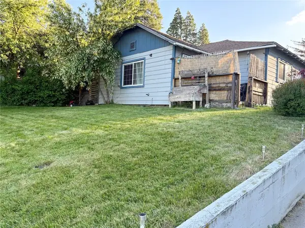 216 College Avenue, Weed, CA 96094