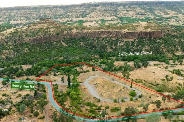 2321 Honey Run Road, Chico, CA 95928