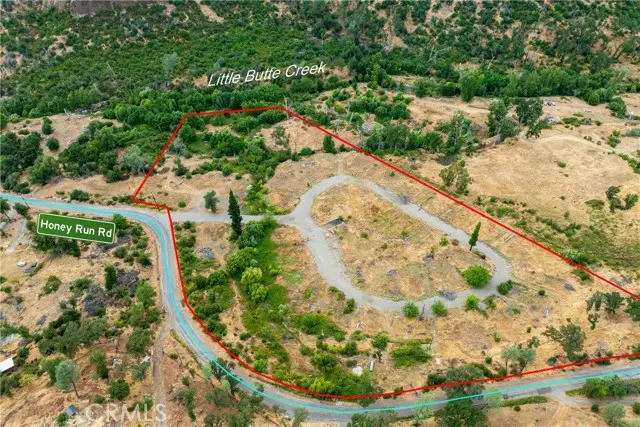 2321 Honey Run Road, Chico, CA 95928 - #3