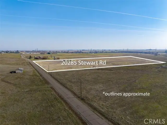 20285 Stewart, Red Bluff, CA 96080 - #3