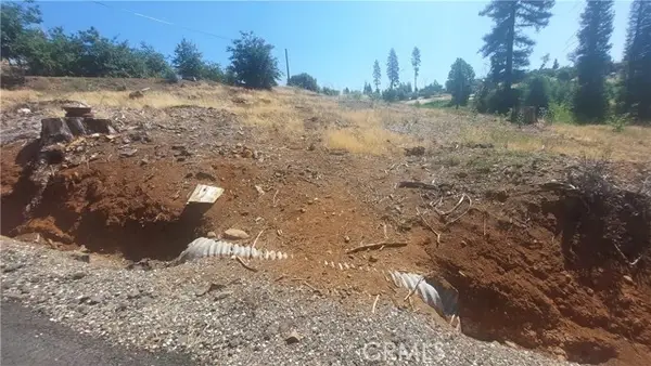 0 Glen Circle, Paradise, CA 95969