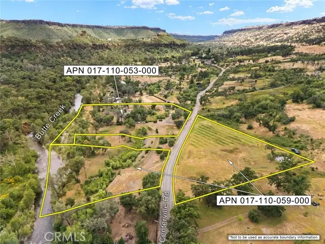 0 Centerville Road, Chico, CA 95928 - #2