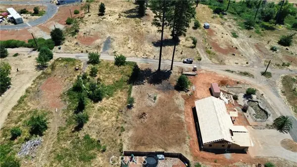 6345 Tabernacle Lane, Paradise, CA 95969