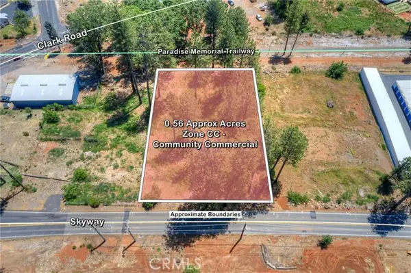 9142 Skyway, Paradise, CA 95969