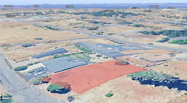 6807 Rexdale Lane, Paradise, CA 95969 - #1