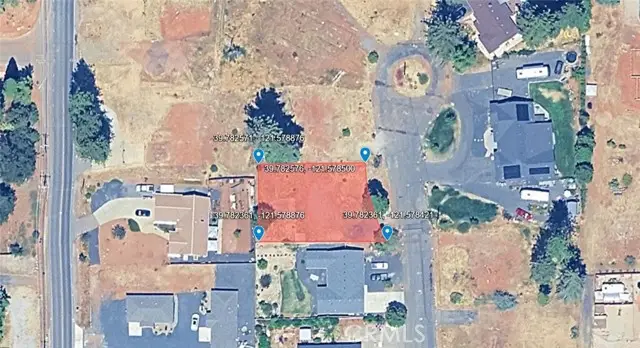 6807 Rexdale Lane, Paradise, CA 95969 - #2