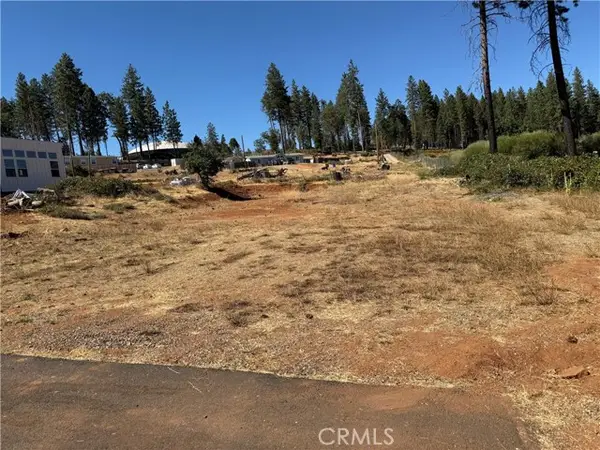 1397 Salisbury Lane, Paradise, CA 95969