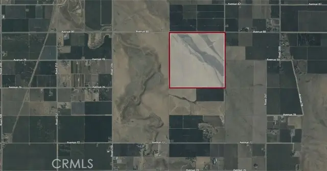 0 Terra Bella, Terra Bella, CA 93270 - Image #1