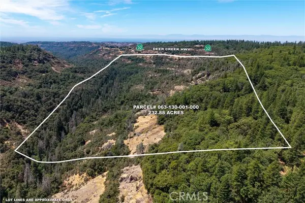 0 Knolls, Forest Ranch, CA 95942