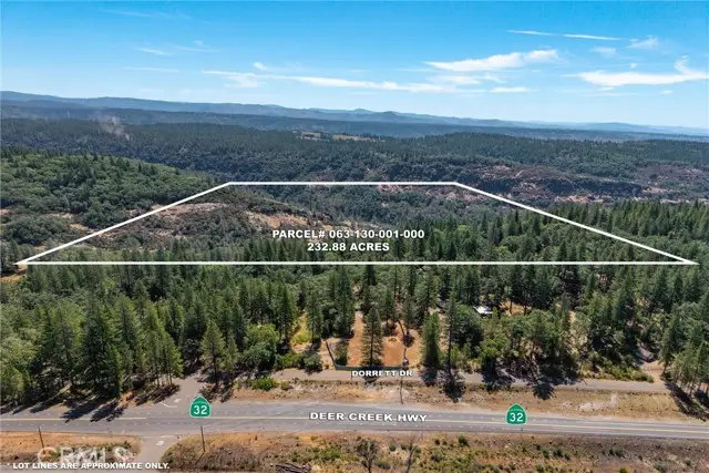 0 Knolls, Forest Ranch, CA 95942 - #2