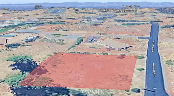 1378 Herman Road, Paradise, CA 95969