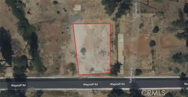 1645 Wagstaff Road, Paradise, CA 95969 - #3