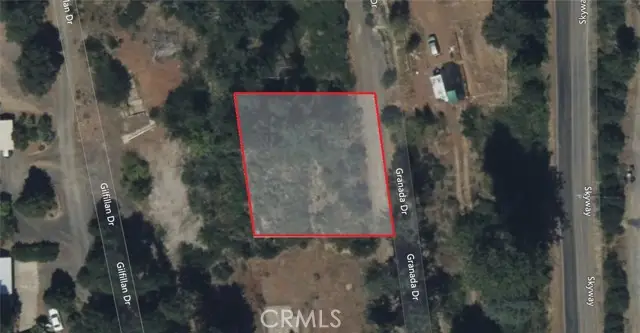 0 Granada Drive, Magalia, CA 95954 - #3