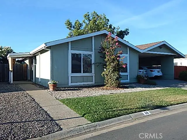 3835 Gardiner Ferry Road  #36, Corning, CA 96021 - #2