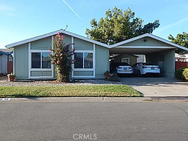 3835 Gardiner Ferry Road  #36, Corning, CA 96021 - #3