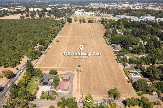 0 Entler Ave, Chico, CA 95928 - Image #1