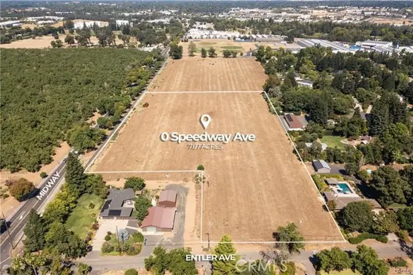 0 Entler Ave, Chico, CA 95928