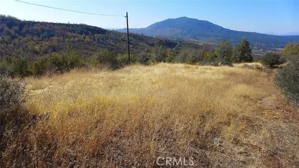 0 Crestline Drive, Round Mountain, CA 96084