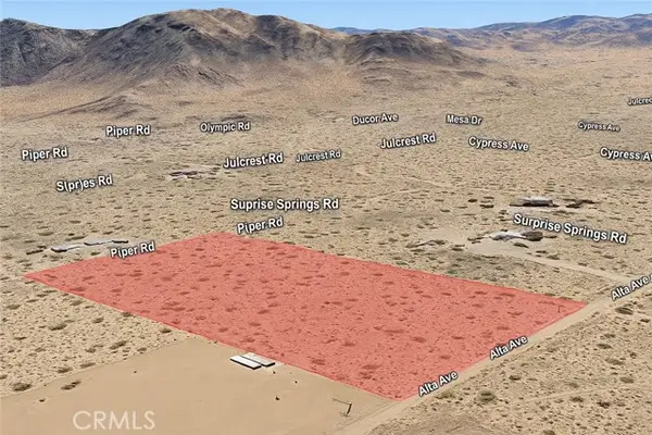 4 Joshua Tree, Joshua Tree, CA 92252