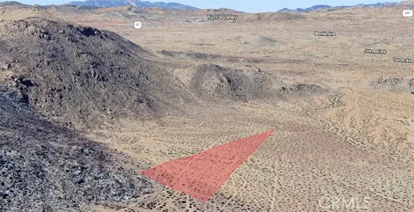 4 Joshua Tree, Joshua Tree, CA 92252