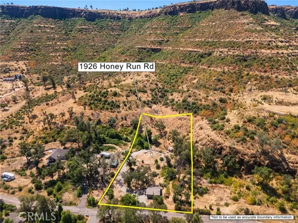 1926 Honey Run Road, Chico, CA 95928