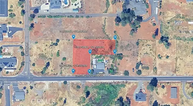 1419 Elliott Road, Paradise, CA 95969 - #2
