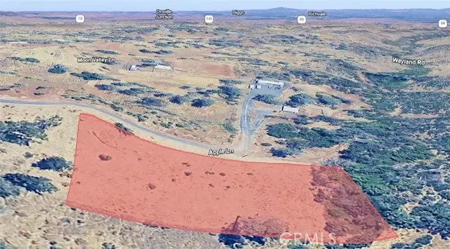 373 Apple Lane, Paradise, CA 95969 - #1