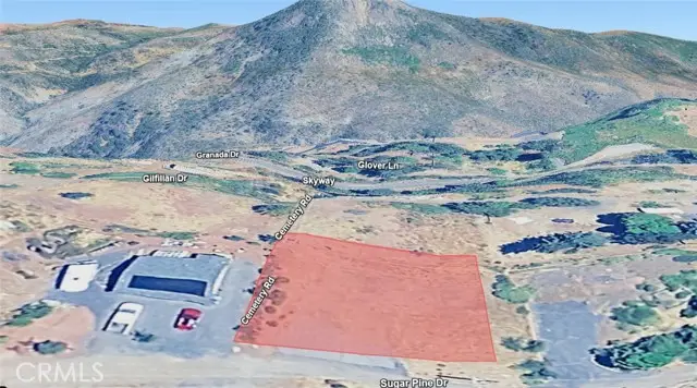 13762 Sugar Pine Drive, Magalia, CA 95954 - #1