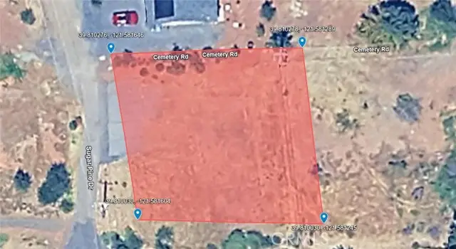 13762 Sugar Pine Drive, Magalia, CA 95954 - #2