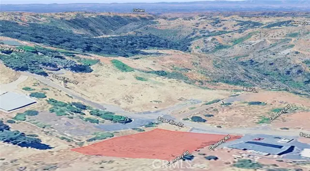 13762 Sugar Pine Drive, Magalia, CA 95954 - #3