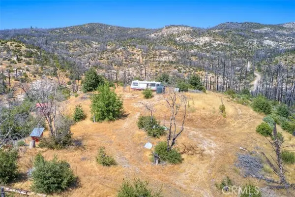 186 Harrison Springs Road, Berry Creek, CA 95916