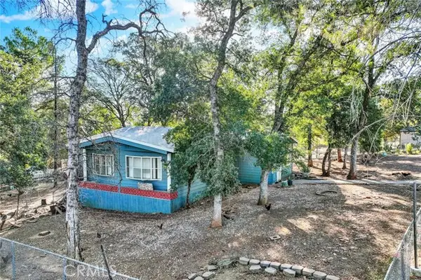 14721 NEVIS, Red Bluff, CA 96080