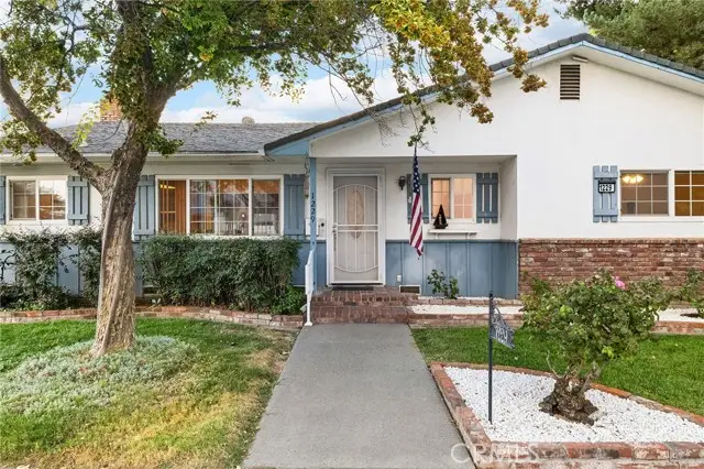 1229 Marin Street, Orland, CA 95963 - #1