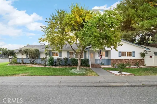 1229 Marin Street, Orland, CA 95963 - #3