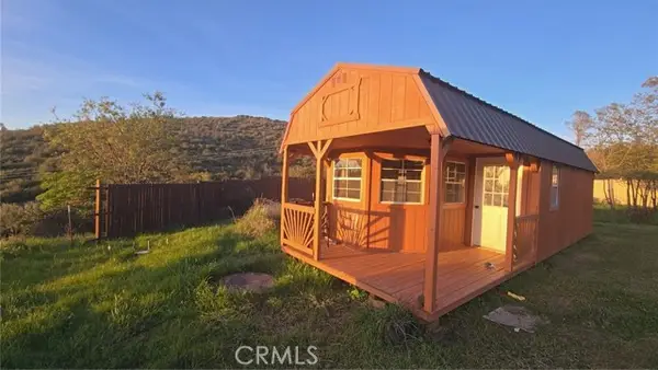 3738 Pinkston Canyon Road, Oroville, CA 95965