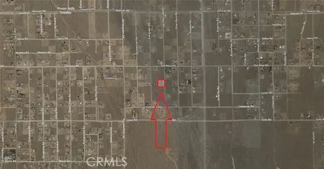 404 Pinon Hills, Pinon Hills, CA 92372 - #2