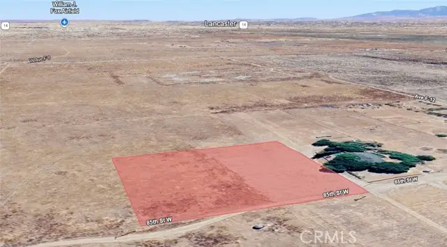 85 Avenue F, Lancaster, CA 93536 - #1