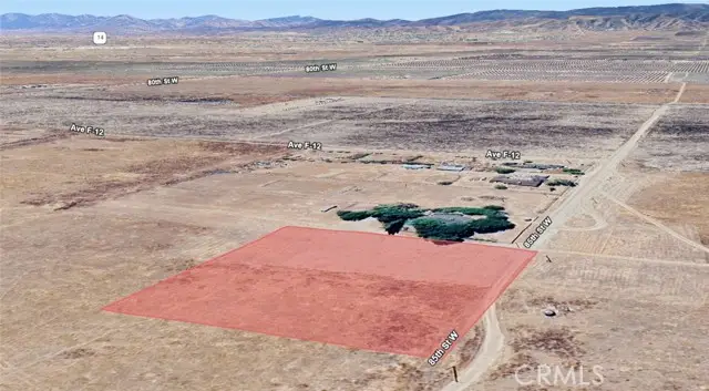 85 Avenue F, Lancaster, CA 93536 - #2