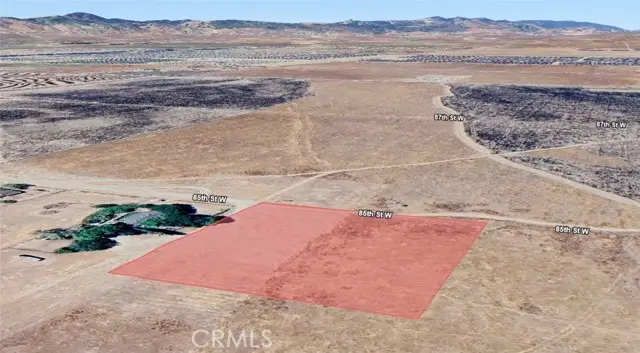 85 Avenue F, Lancaster, CA 93536 - #3