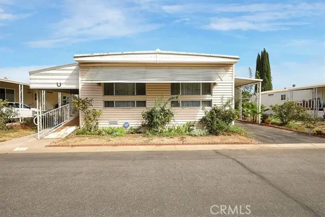 10383 Larkin  #43, Live Oak, CA 95953 - #1