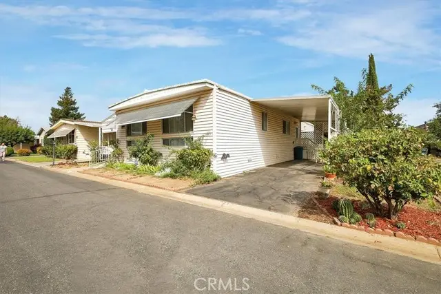 10383 Larkin  #43, Live Oak, CA 95953 - #3