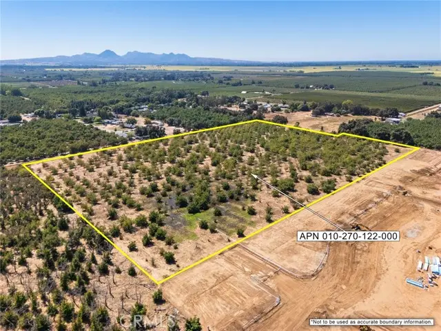 0 Randolph Avenue, Gridley, CA 95948 - #1