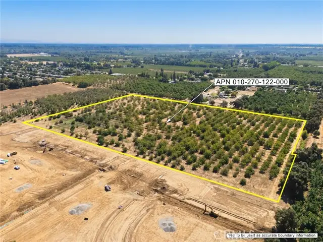 0 Randolph Avenue, Gridley, CA 95948 - #2