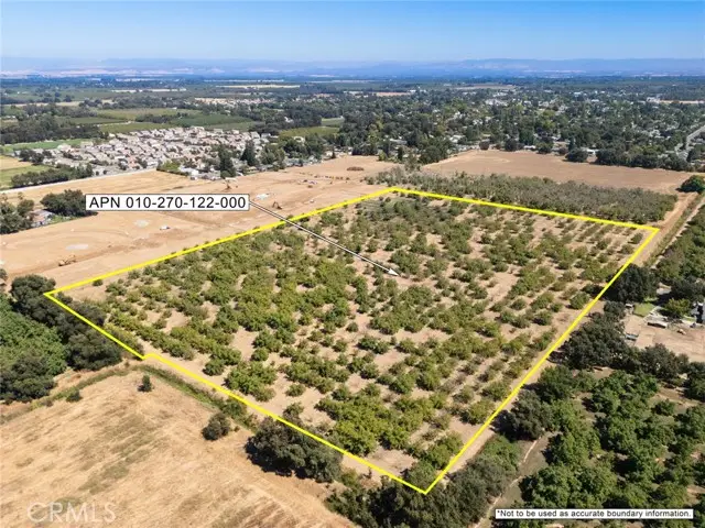 0 Randolph Avenue, Gridley, CA 95948 - #3