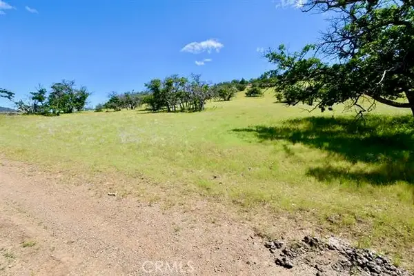 0 Yellow Dog Trail, Hornbrook, CA 96044